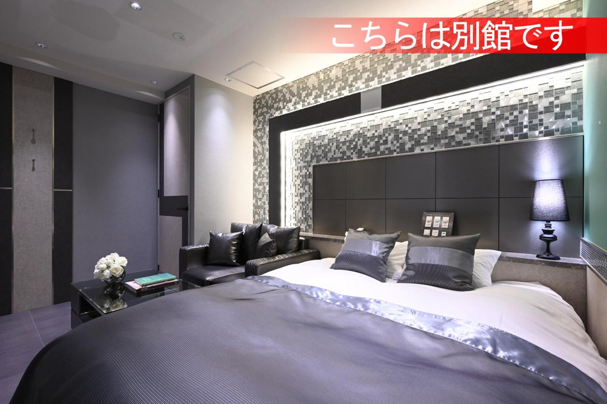 Hotel Varkin Annex Tokyo Luaran gambar