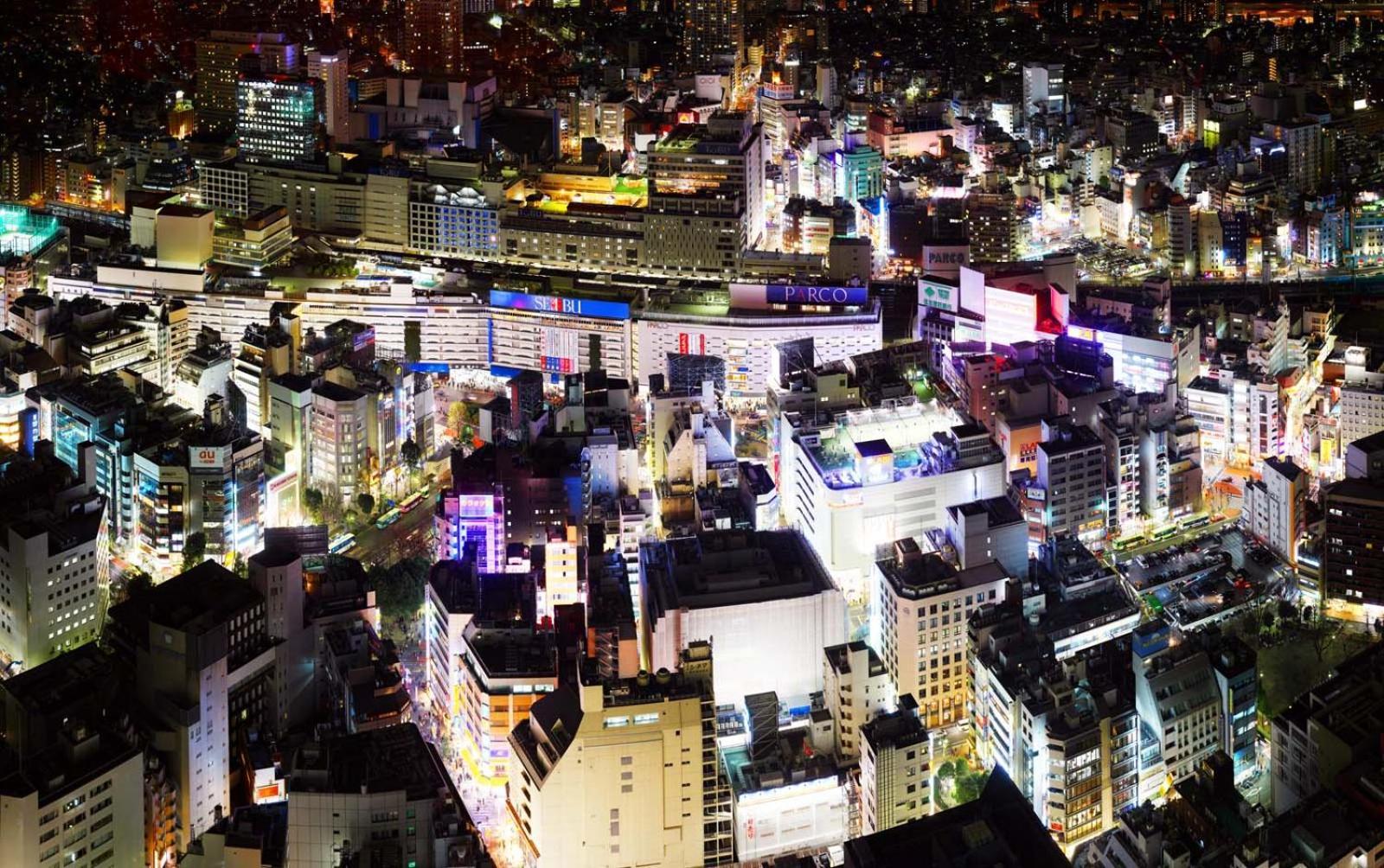 Hotel Varkin Annex Tokyo Luaran gambar