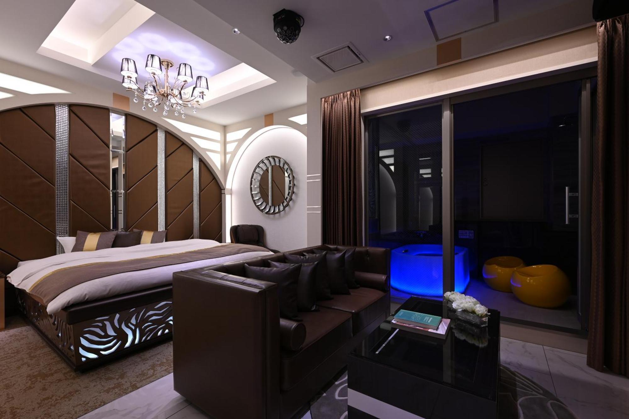 Hotel Varkin Annex Tokyo Luaran gambar