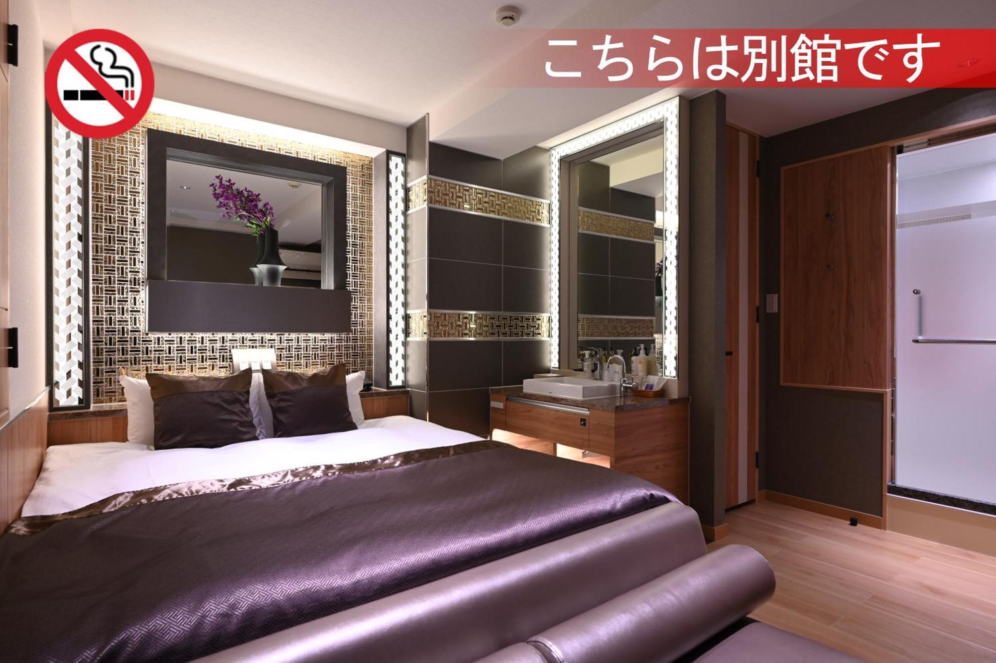 Hotel Varkin Annex Tokyo Luaran gambar