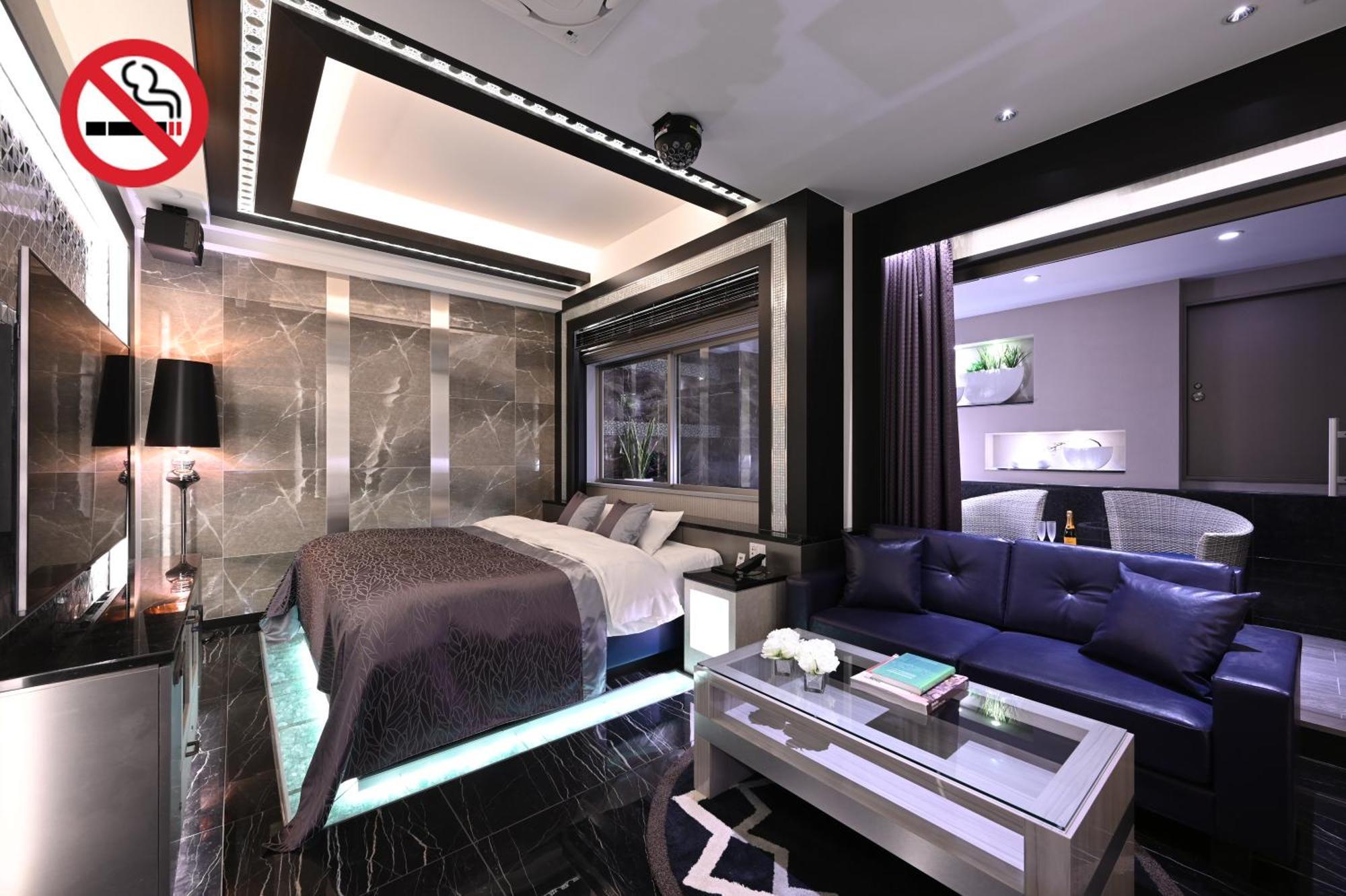 Hotel Varkin Annex Tokyo Luaran gambar
