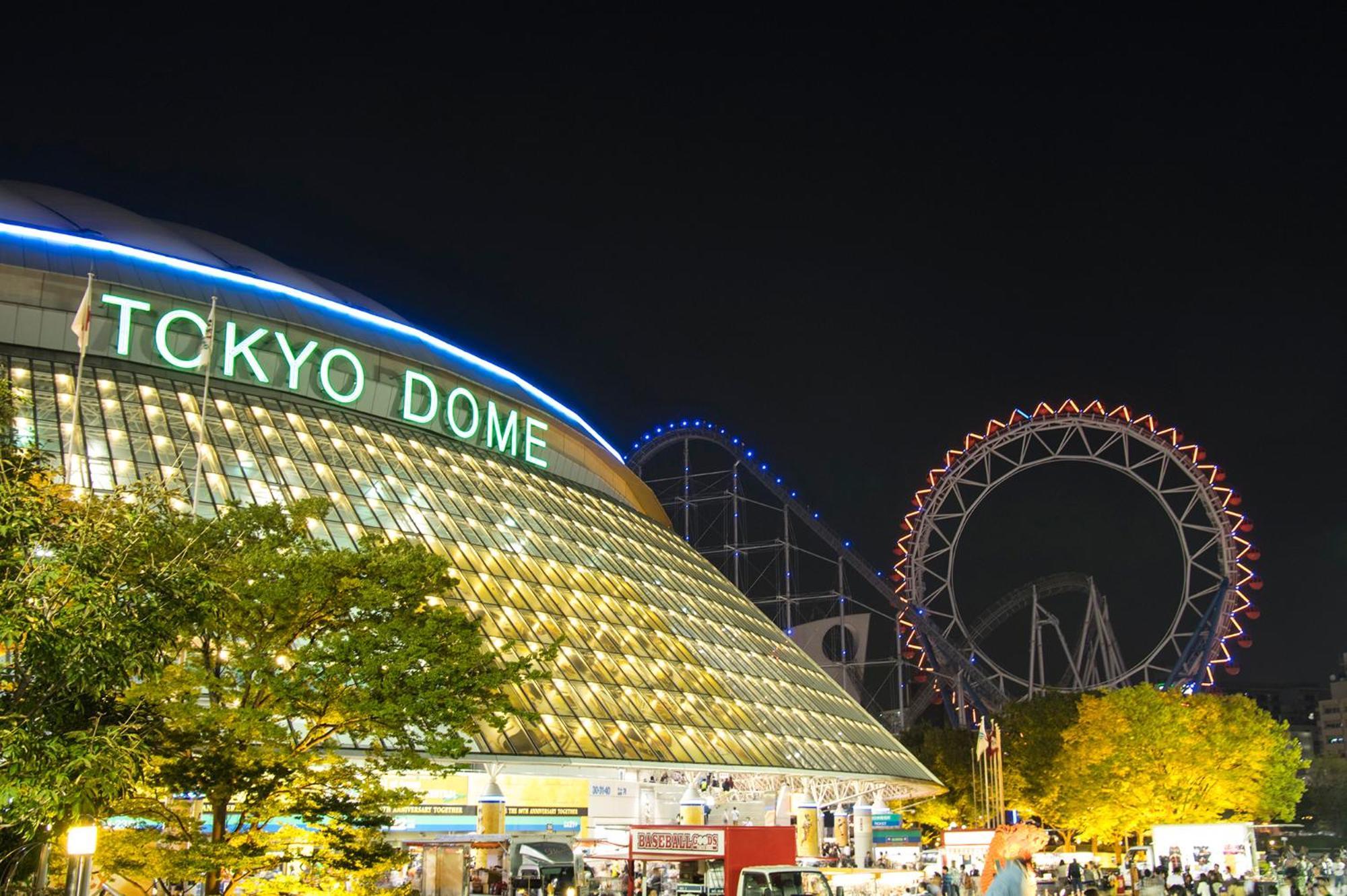 Hotel Varkin Annex Tokyo Luaran gambar